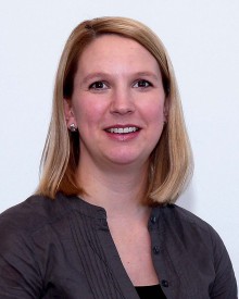 Paula Örn (S), oppositionsråd i Ale.