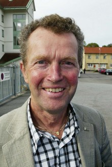 Bjarne Färjhage (C).