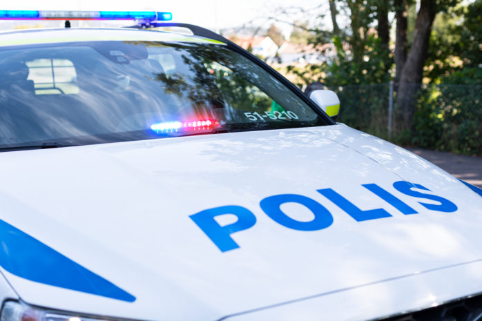 Två personer är häktade efter skjutningen i Bohus. 