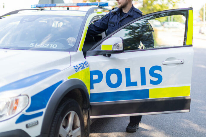 Bilinbrotten har ökat i Storgöteborg på senare tid. Katalysatorer är något som tjuvarna numera riktar in sig på.