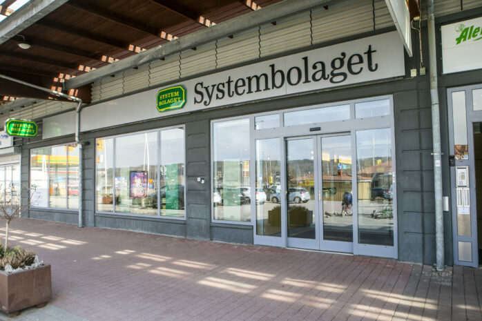 Systembolaget flyttar till nya ändamålsanpassade lokaler på Ale Torg. Ny placering blir vid den tidigare Team Sportia lokalen.